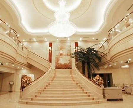 Liaoyang Hotel Интерьер фото